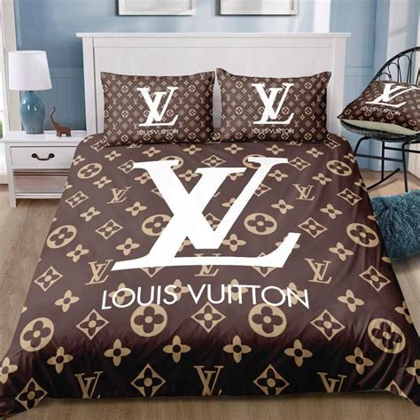 bathrobe louis vuitton|louis vuitton bed sheet set.